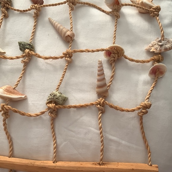 Seashell Ladder - Picture 10 of 12